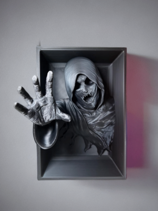 Fantasma del Vacío - Arte Maldito
