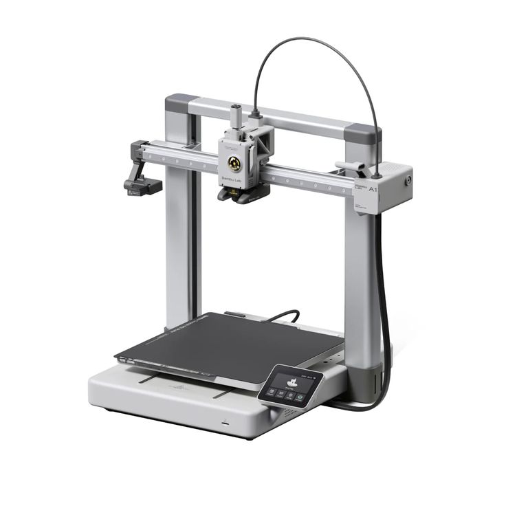 Inicio – Productos impresos en 3D Argentina